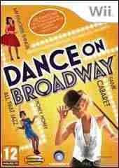 Descargar Dance On Broadway [MULTI5][WII-Scrubber] por Torrent